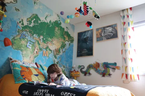 Deco para chicos. 4 habitaciones infantiles con estilos bien diferentes 3X5YDZALQVCQRIYBSRGSGLLY4U.jpg