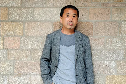 ¿Cuáles son los mejores libros de Haruki Murakami? Haruki Murakami