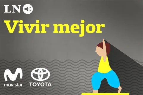 Cómo podés comer mejor Vivir mejoir es el podcast de Ohlalá