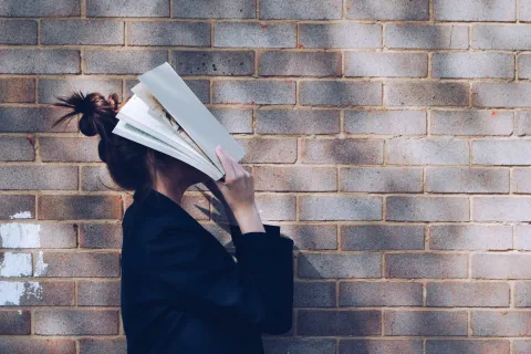 Verano 2022: 5 libros ideales para disfrutar durante el verano Foto: Siora Photography/Unsplash