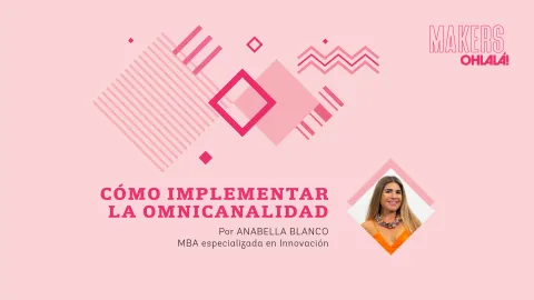 Qué es la omnicanalidad y cómo puede ayudar a tu emprendimiento Ominicanalidad: la clave para tener un mensaje unificado.