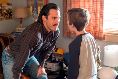 Series: los mejores siete "papitos" de la pantalla TEst
