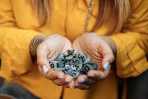 2/2/22: hoy se abre un portal energético ¿Qué significa y cómo aprovecharlo? Foto: Canva
