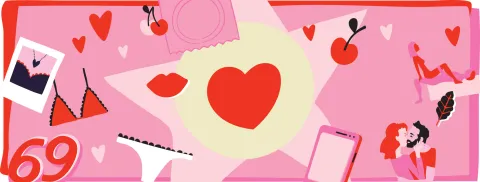 Trivia: ¿cuánto sabés de sexo? Trivia: ¿cuánto sabés de sexo?