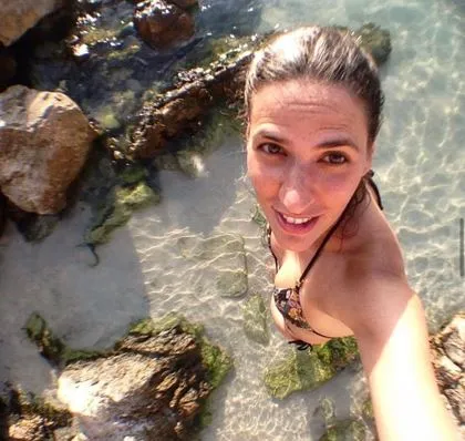 Agustina Tafet: la exmodelo argentina detrás de los videos más vistos de Youtube Agustina Tafet