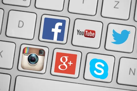 Instagram, Facebook, LinkedIn: qué red social elegir para comunicar tus contenidos ¿Ya sabés cuál de las redes sociales puede ayudarte más a dar a conocer tu proyecto?