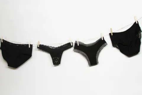 Qué es la bombacha menstrual y cómo se usa La ropa interior a prueba de períodos se empezó a popularizar en todo el mundo y es un hit.