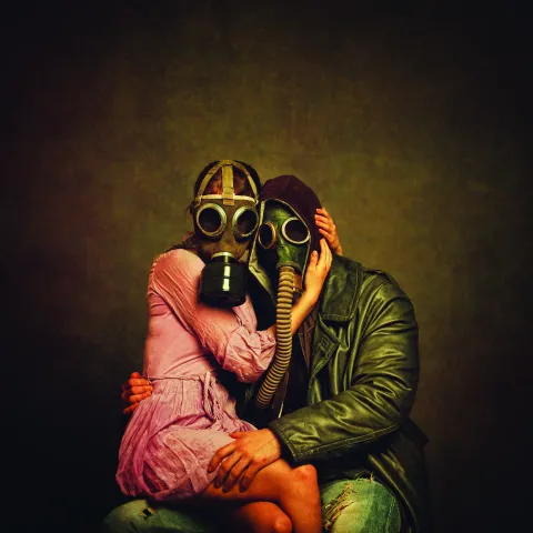 Relaciones tóxicas.