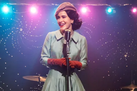 ¿Cuándo estrena y dónde veo la nueva temporada de The Marvelous Mrs. Maisel? The Marvelous Mrs. Maisel, uno de los grandes éxitos de Amazon Prime Video
