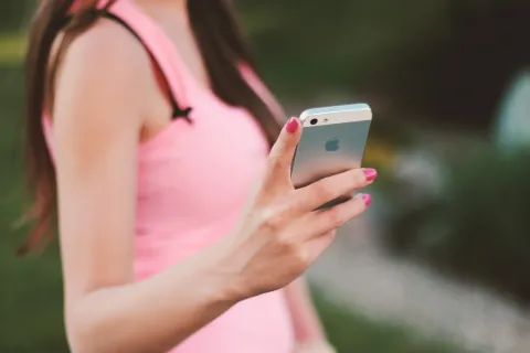 Tampones inteligentes, trackeo de hormonas y otras soluciones tecnológicas para mujeres 62E5AOLDBNB7JM6CIY4GCKE4EM.jpg