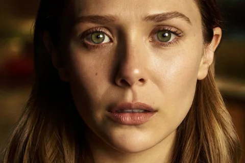 Cinco series para maratonear durante octubre Desde dramas hasta los culebrones más divertidos, te proponemos algunas de las ficciones que más nos engancharon