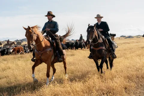 Oscar 2022: ¿Dónde se pueden ver todas las películas ganadoras? El poder del perro