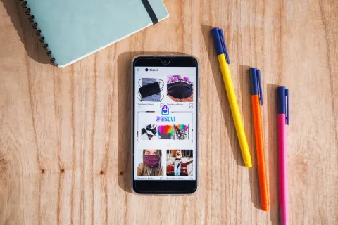 Redes sociales. Nuevas herramientas para vender más Instagram y Facebook siguen sumando herramientas para ayudar a los emprendedores.