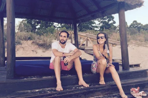 Escapadas románticas. 4 opciones un mini viaje en pareja 6ZO2YMB32RAJRKWXPWATFTGMVY.jpg