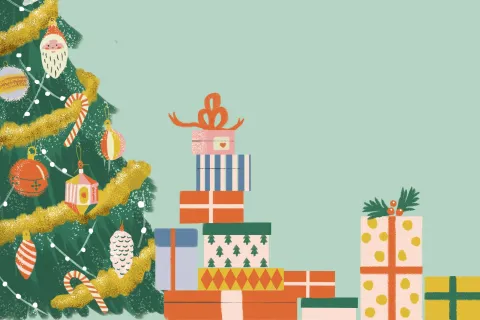 El inesperado regalo de Navidad: un emotivo cuento de Julia Coria 7QFGSXRLJZBPHAOGUYPVYVEFL4.jpg