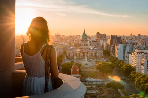 7 lugares escondidos de la Ciudad que podés descubrir este fin de semana Redescubrir Buenos Aires