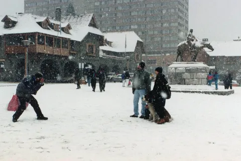 Turismo sustentable: una alternativa cada vez más buscada para cuidar el planeta Vacaciones en Bariloche