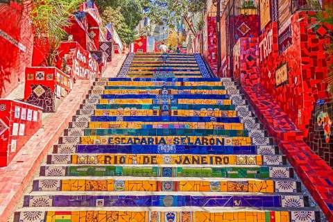 ¿Cuánto sale y qué papeles necesitás para irte de vacaciones a Brasil? Foto: Thales Botelho De Sousa/Unsplash