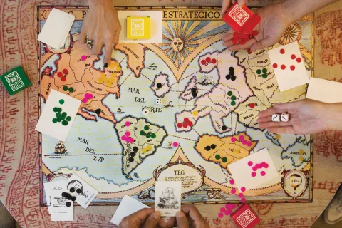 Juegos de mesa: ¿quién sos cuando jugás? AV5ISPMCAVD2NJJQRYZFEFNWJM.jpg