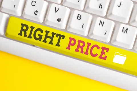 ¿Cuánto cobro? El arte de poner precios correctamente .