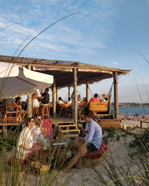 Semana Santa: bares y restaurantes con onda para conocer en Punta del Este Bares increíbles en Punta del Este