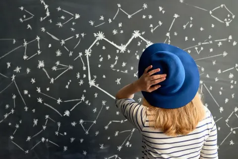 ¿Cómo será febrero 2022 según tu signo ascendente? Foto: Canva