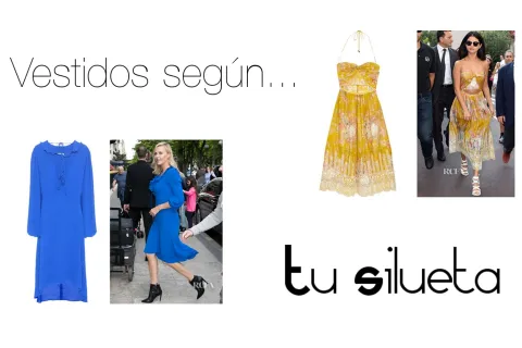 Qué vestido elegir según tu silueta BOYGODP42VDAPA6JOGMPCGAYPA.jpg