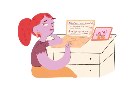 Día del amigo. ¿Los vínculos virtuales cuentan como amistades? BS2CK3ZSLVBGJIABGJOBOQNZEU.jpg