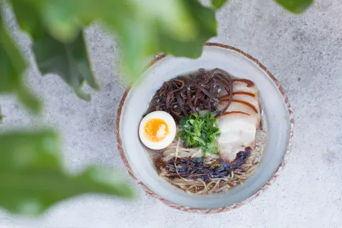 Barrio chino: ¿Cuáles son los mejores restaurantes? Foto: Gustavo Sancricca.