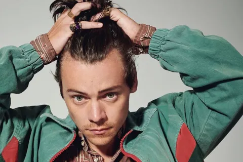 Harry Styles confirma segunda fecha en Argentina ¿Qué tenés que saber sobre el show y cuánto salen las entradas? Harry Styles en Argentina