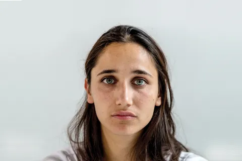 No te exijas. 4 consejos para sobrellevar la pandemia y no abrumarte BYSUR74UCFEEZAUV4GGAPCUQE4.jpg
