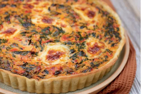 Recetas para el freezer. Paulina Cocina nos da 6 propuestas dulces y saladas para optimizar tiempo y dinero .