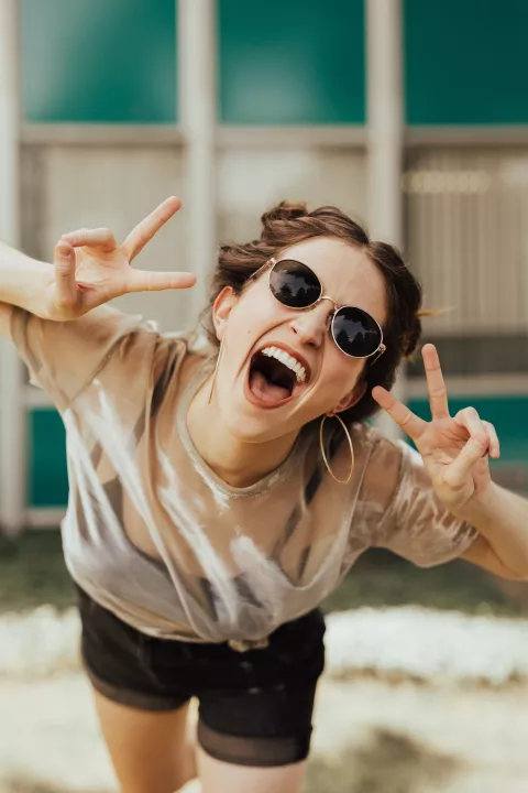 Entrená tu optimismo. Consejos para que lo conviertas en una actitud de vida y veas los resultados Claves para entrenar el optimismo.