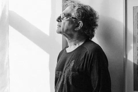Deepak Chopra: "Esta es una oportunidad para reinventarnos y sanar el planeta” CMSA434L4VDHTB45UJ465DSGMA.jpg