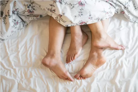 Sexo programado: 5 consejos para que sea más excitante COGQBU2OSJDNLHGCDHRDNHJLNE.jpg