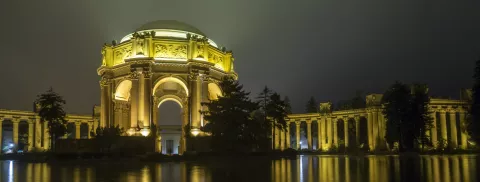 San Francisco, la ciudad que fascina a los escritores s