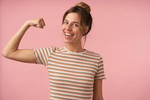 Fitness de optimismo. Claves y recursos para activar tus neuronas y ganar en calidad de vida Fitness para el optimismo.