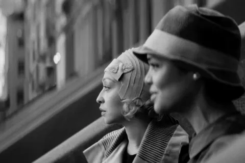 ¿Qué tenés que saber sobre Claroscuro, la película de Netflix que ya es candidata al Oscar? Foto: Netflix © 2021