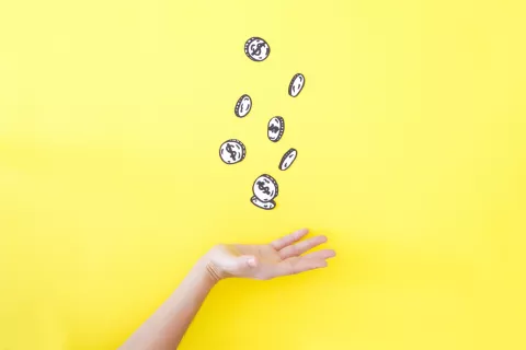 El ahorro es la clave para darle vida a todas las nuevas ideas que vayas teniendo.
