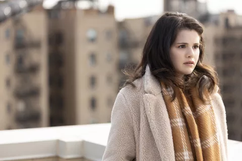 Only Murders in the Building: 5 razones para mirar la serie protagonizada por Selena Gomez Selena Gomez en la segunda temporada de Only Murders in the Building. Foto: Star+