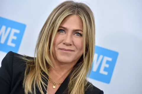 Las 8 frases feministas de Jennifer Aniston que nos conquistaron Jennifer, una mujer que no está dispuesta a que la encasillen.