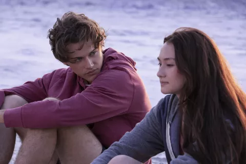 Todo lo que tenés que saber sobre The Summer I Turned Pretty, la nueva serie de la autora de To All The Boys I’ve Loved Before Amazon estrenó "The Summer I Turned Pretty". Foto gentileza: Amazon Prime Video