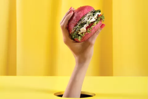 Plant based. Así planea el food tech la comida del futuro E6PWVAHPKFCX7JQRZTA6EC447U.jpg