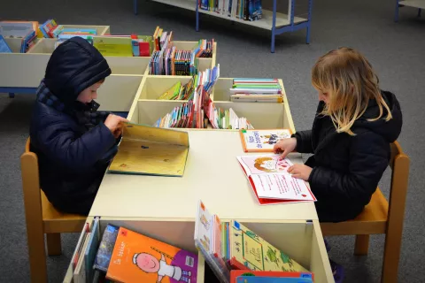 Regalos del día del niño: 11 libros para incentivar distintas emociones en los chicos EATXM45CFJDRXIWTIHYDK7TKLM.jpg