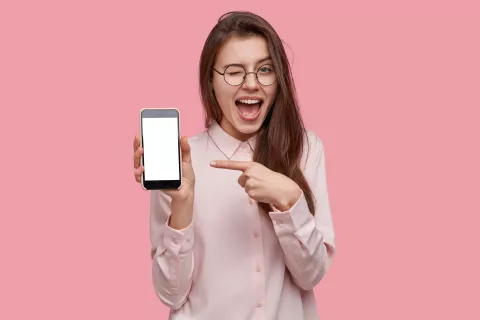 WhatsApp y Zoom. 5 tips para ser una mejor oradora La oralidad está de moda.