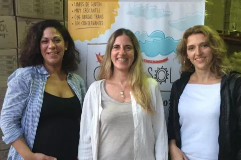 Hacen productos sin TACC. En la pandemia duplicaron su volumen de ventas ES5DMF5555FDFD4TUYVOHTK464.jpg