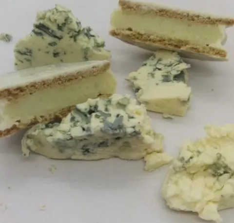 Semana del alfajor: cuáles son los gustos más raros Semana del alfajor