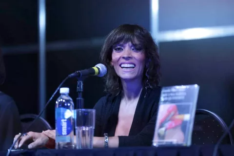 Mes del Orgullo: 12 libros recomendados para pensar la diversidad sexual Camila Sosa Villada presentó su libro Soy una tonta por quererte en la última feria del libro