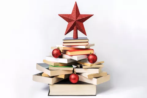 8 libros recomendados para distintos momentos de la vida La Navidad es una buena excusa para regalar o regalarte un libro
