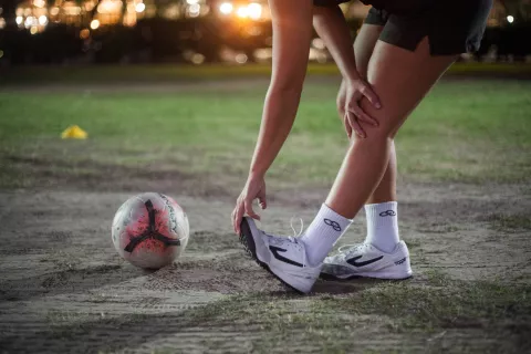 ¿Qué es el fútbol fit y cuáles son las ventajas de practicarlo? FútbolFit, sus ventajas y las diferencias con el fútbol femenino
